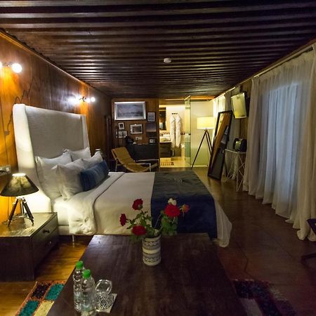 Riad Braya Fes Luaran gambar