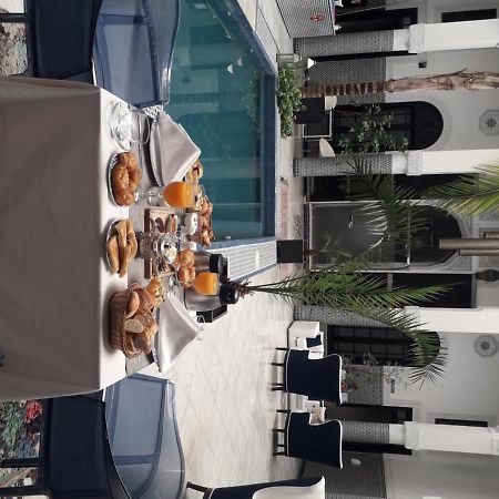 Riad Braya Fes Luaran gambar