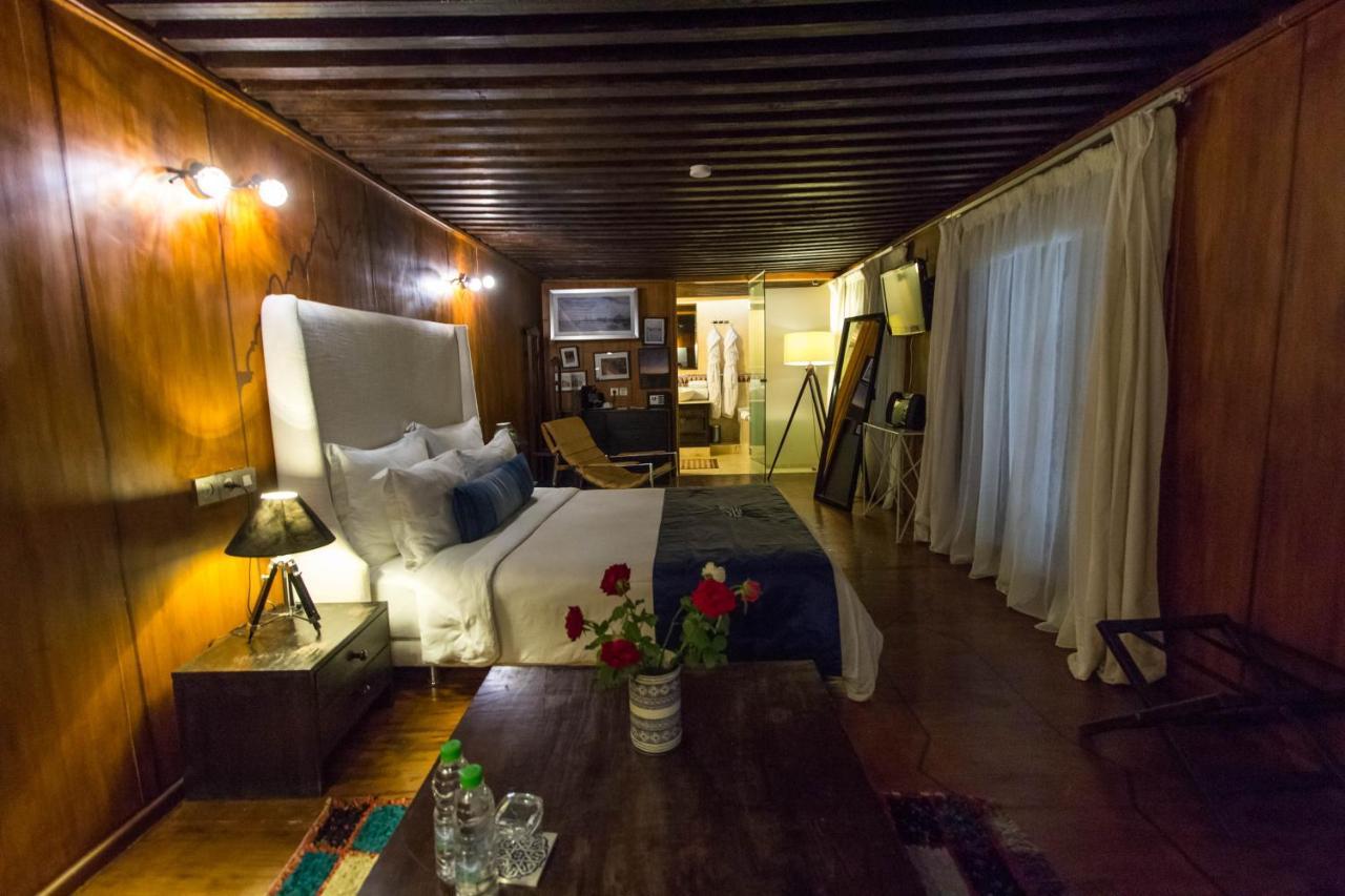 Riad Braya Fes Luaran gambar