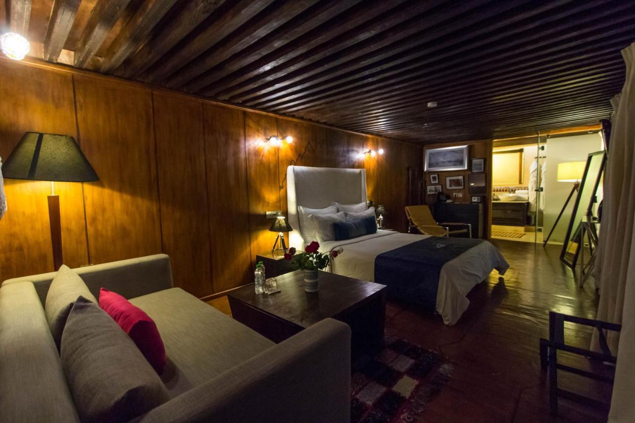 Riad Braya Fes Luaran gambar