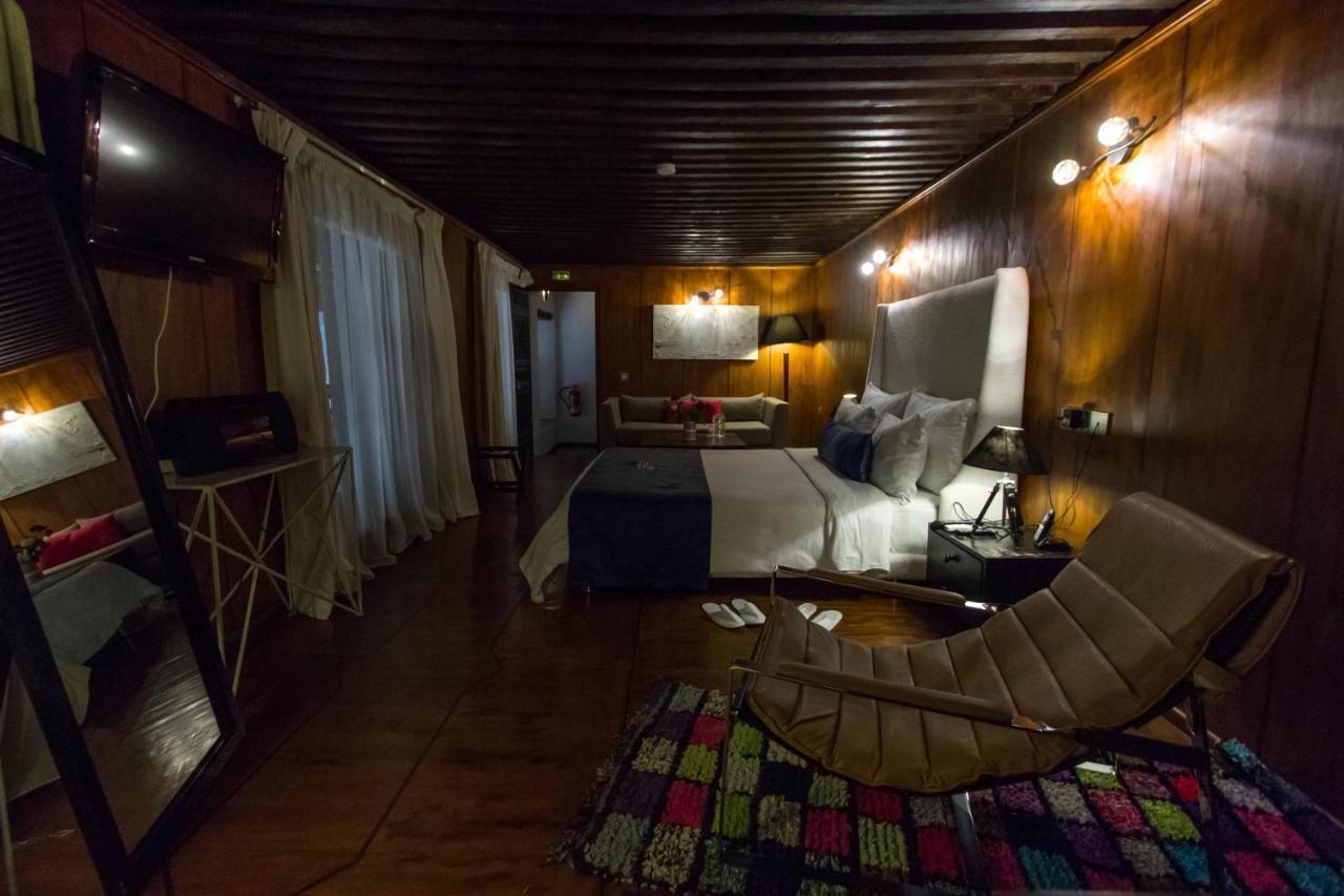 Riad Braya Fes Luaran gambar