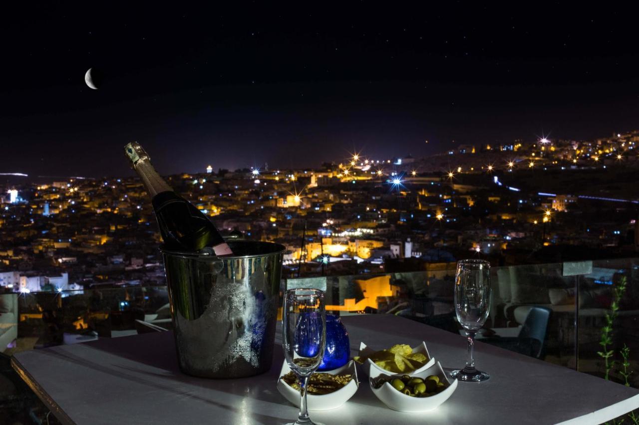 Riad Braya Fes Luaran gambar