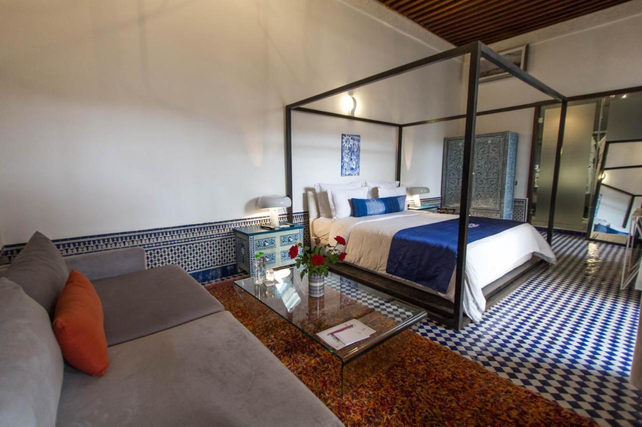 Riad Braya Fes Luaran gambar