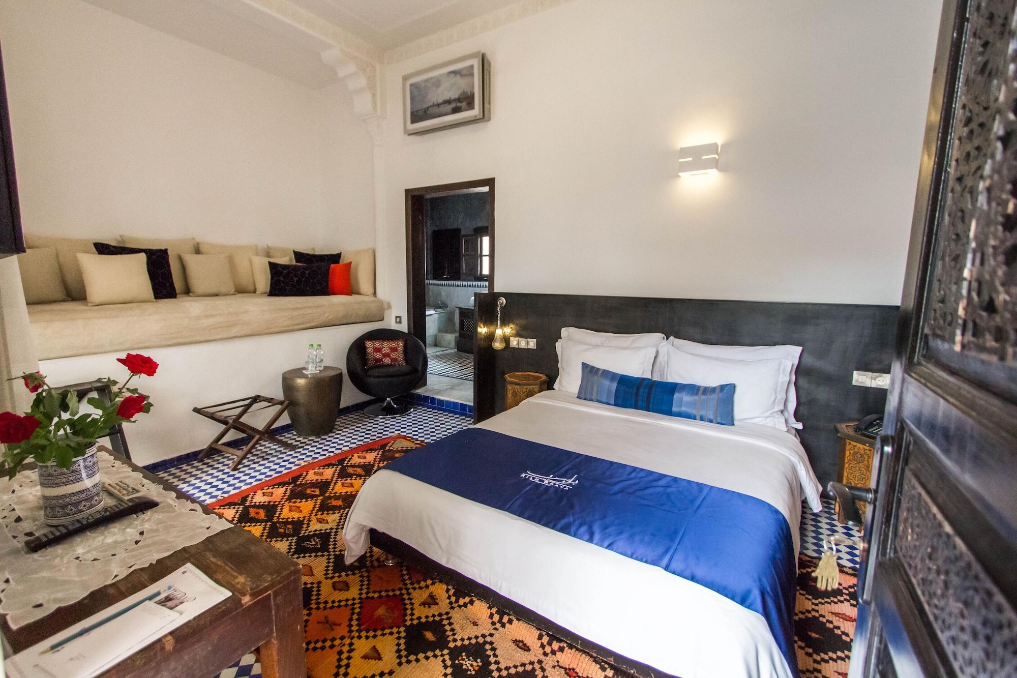 Riad Braya Fes Luaran gambar