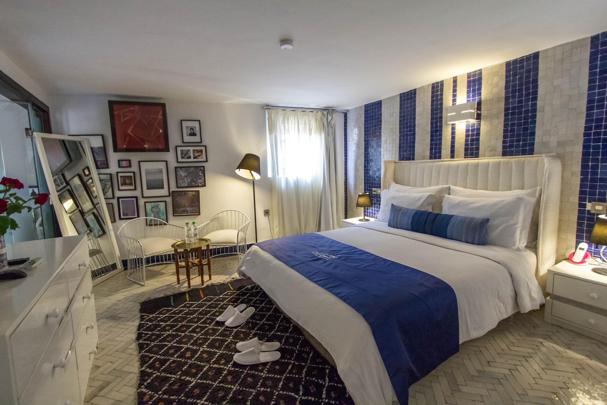Riad Braya Fes Luaran gambar