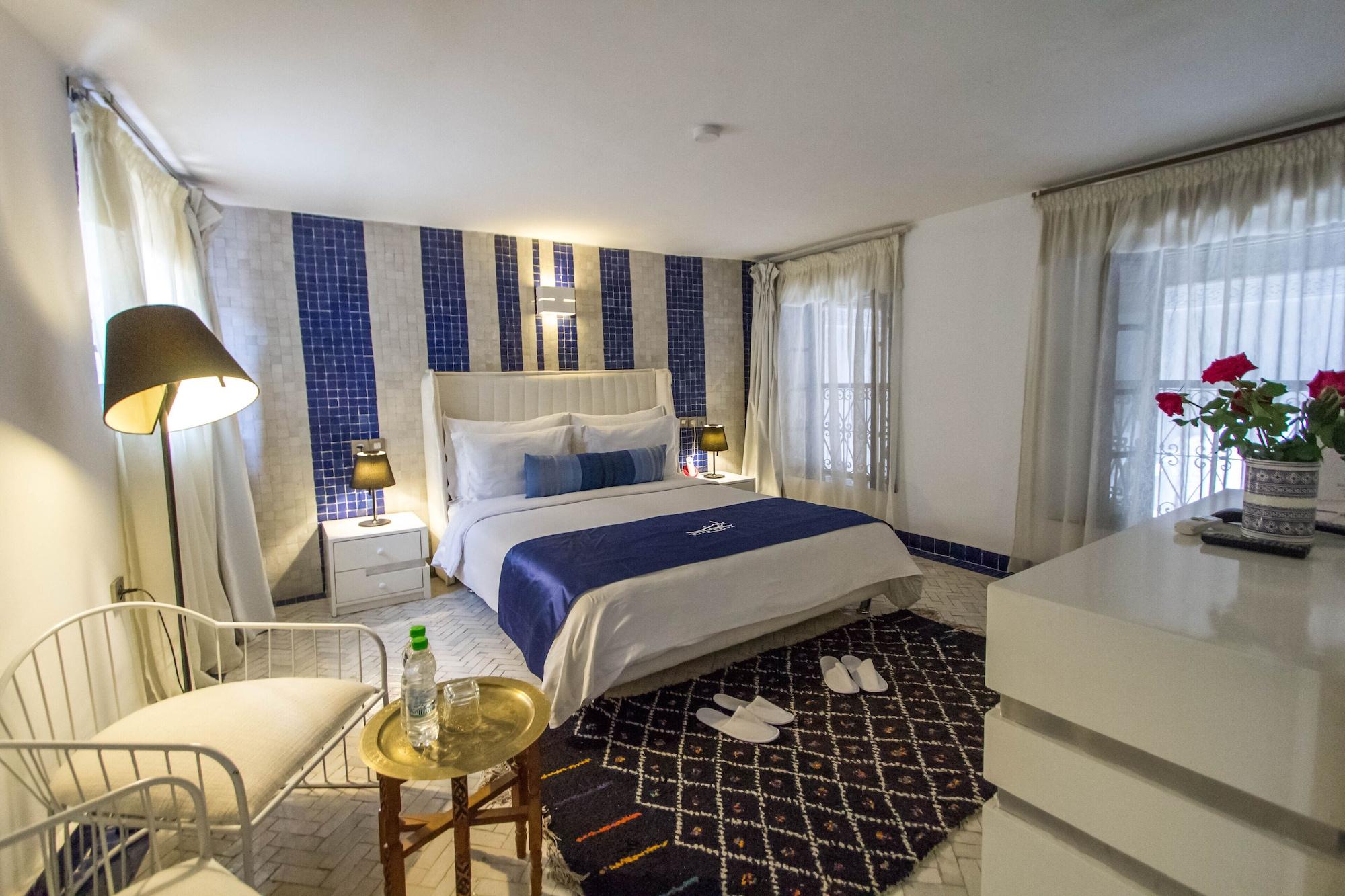 Riad Braya Fes Luaran gambar