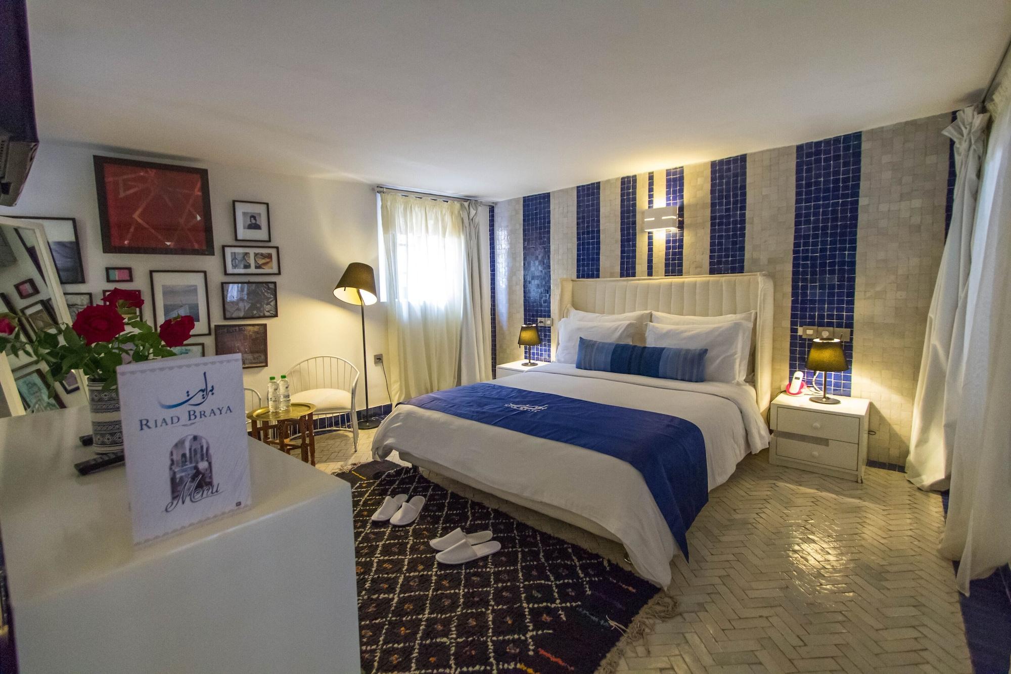 Riad Braya Fes Luaran gambar