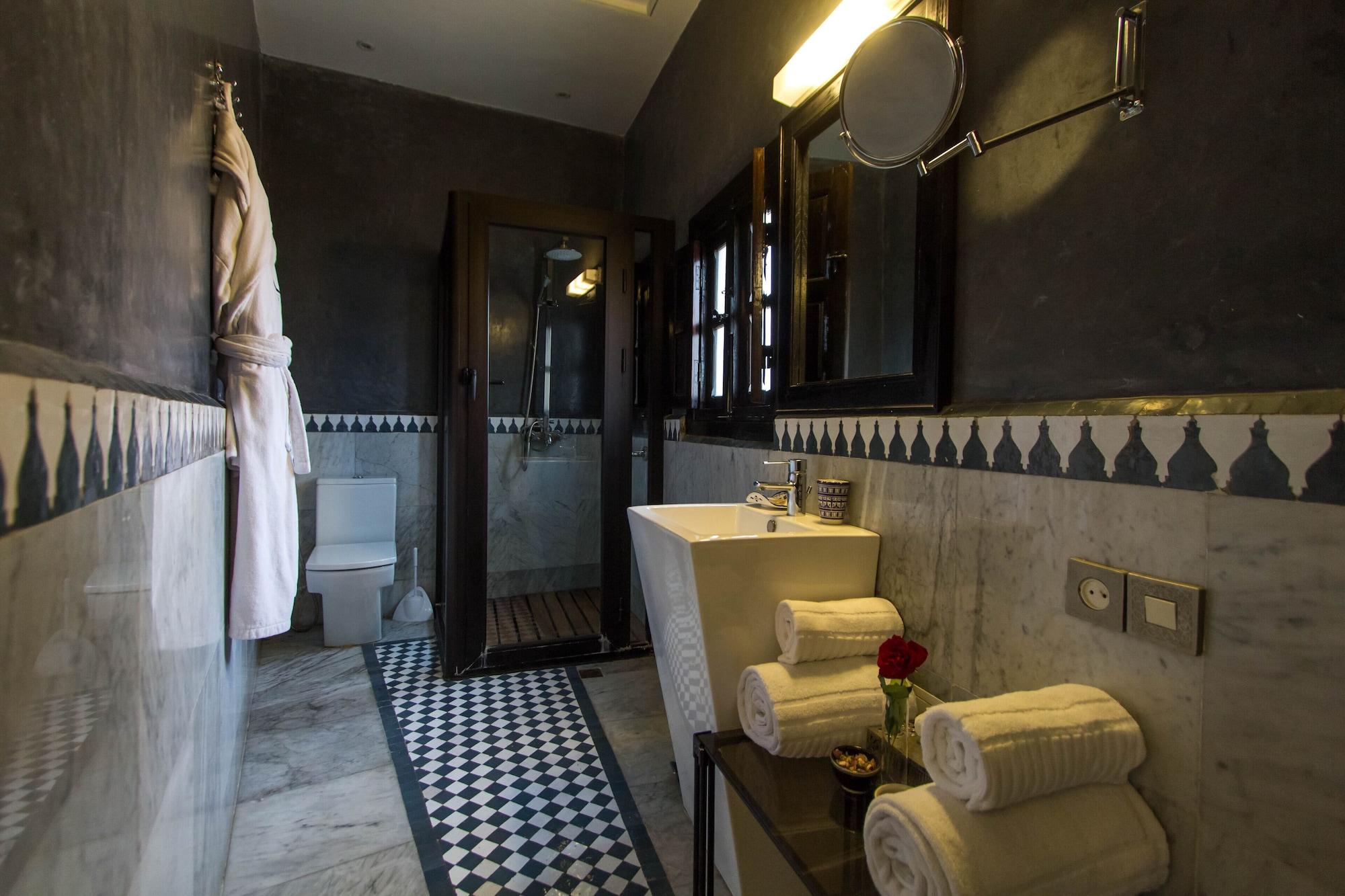 Riad Braya Fes Luaran gambar