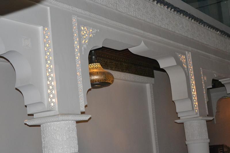 Riad Braya Fes Luaran gambar